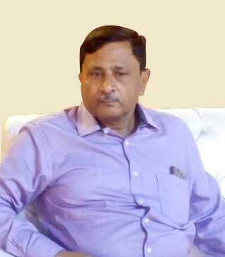 Mr. Chanchal Mukherjee